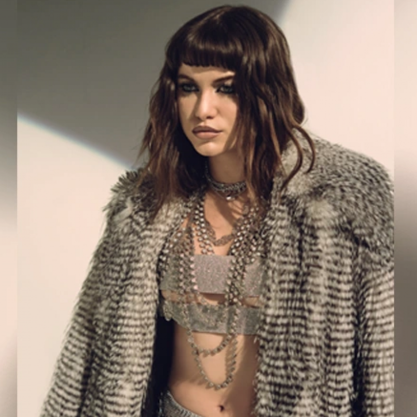 Sofía Reyes presenta su nuevo tema en SXSW 2025