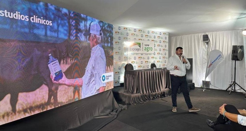 Terneros saludables: un suplemento con selenio fortalece la inmunidad del rodeo