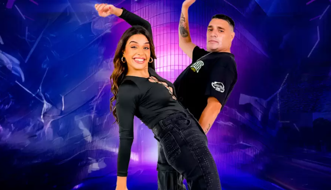 La Banda de Carlitos y Euge Quevedo celebran 30 años con un show en el Movistar Arena