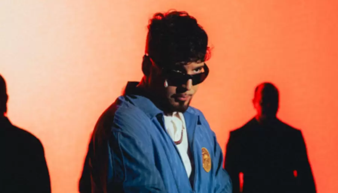 Dante Spinetta presenta “Día 3”, un álbum de renacimiento musical y energía funk