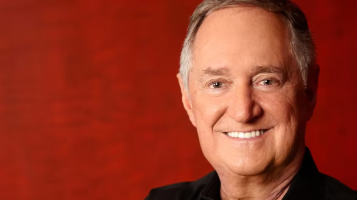 Murió Neil Sedaka a los 86 años, ícono del pop y rock de los 60 y 70