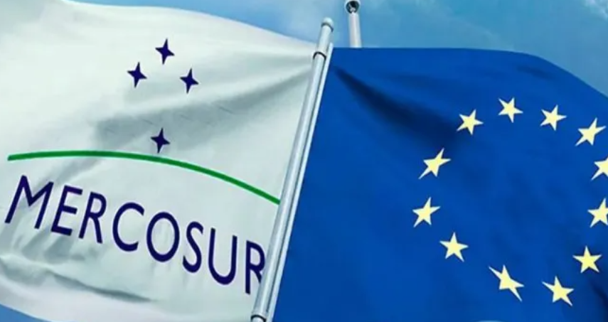 Mercosur-Unión Europea y reforma laboral: “Un nuevo escenario para la Argentina productiva”