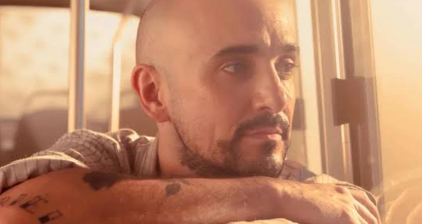 Abel Pintos anuncia su nuevo sencillo “Todo de mí” y habilita pre-save