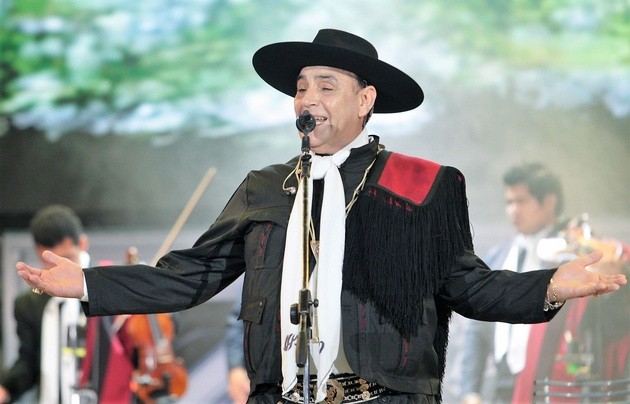 El Chaque&ntilde;o quiere mudar la Serenata: el hist&oacute;rico anuncio que puede cambiar para siempre Cafayate