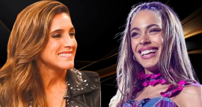 Tini y La Sole, la colaboraci&oacute;n que ilusiona y promete romper fronteras