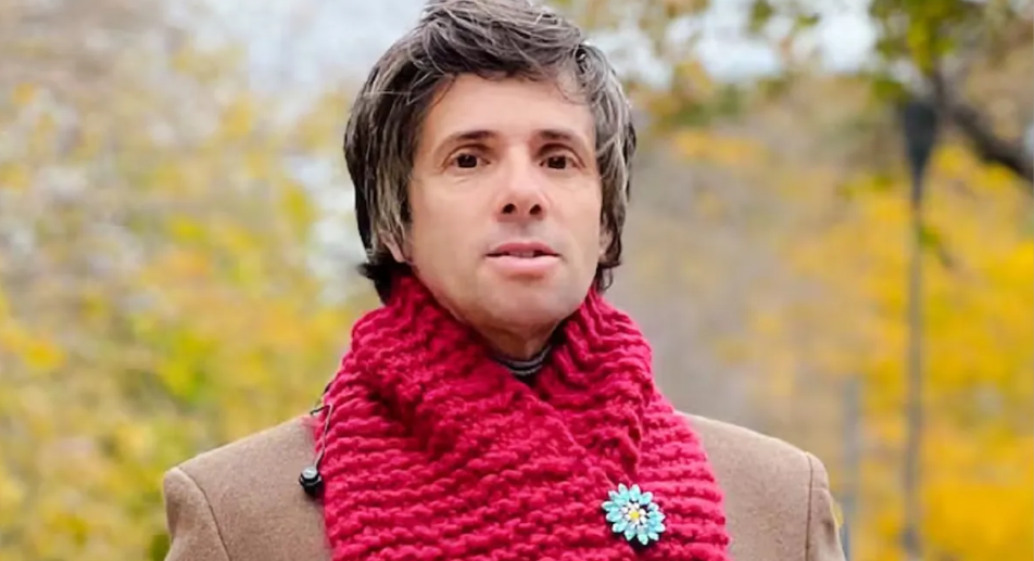 Fuerte queja de Robertito Funes Ugarte: asegura que le quitaron un proyecto televisivo