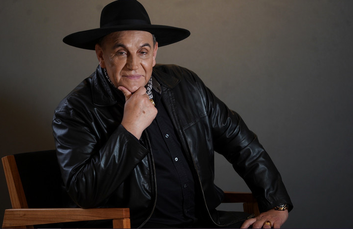 El Chaque&ntilde;o Palavecino rompi&oacute; el silencio pol&iacute;tico y sorprendi&oacute; con su definici&oacute;n ideol&oacute;gica