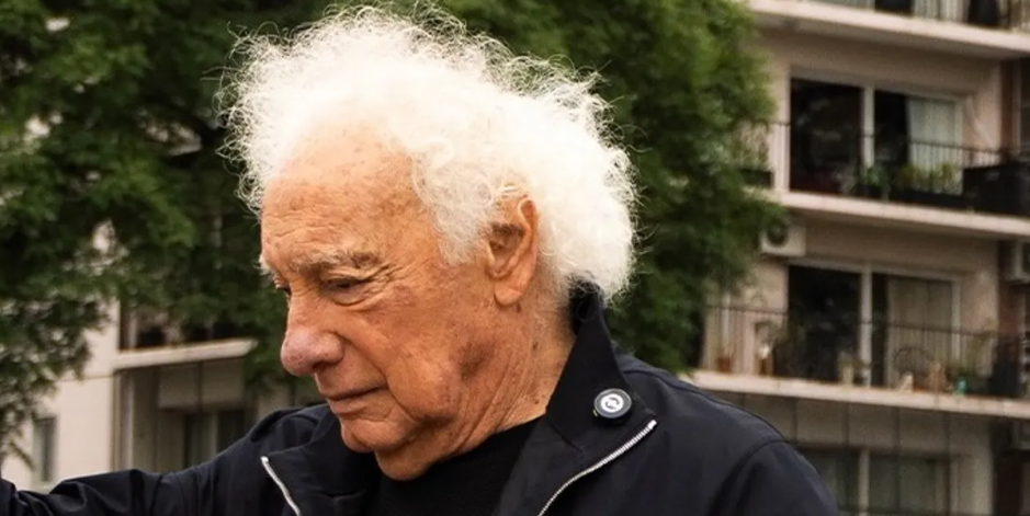 Preocupaci&oacute;n por la salud de Guillermo Coppola: fue internado en la Fundaci&oacute;n Favaloro