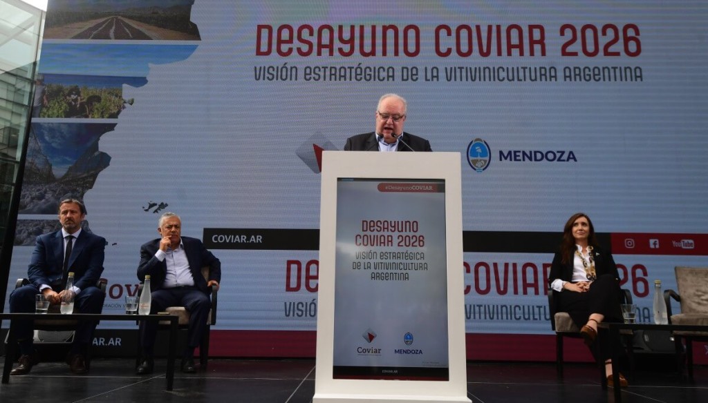 La vitivinicultura encendi&oacute; alarmas por el cr&eacute;dito caro y pidi&oacute; medidas urgentes para sostener la competitividad