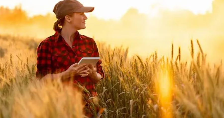 M&aacute;s mujeres eligen el agro: las escuelas agrot&eacute;cnicas ya tienen casi paridad de alumnas