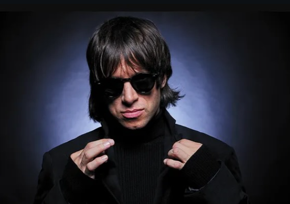 De Turf al camino propio: Joaqu&iacute;n Levinton lanza su &aacute;lbum solista &ldquo;Yo soy Joaqu&iacute;n&rdquo;