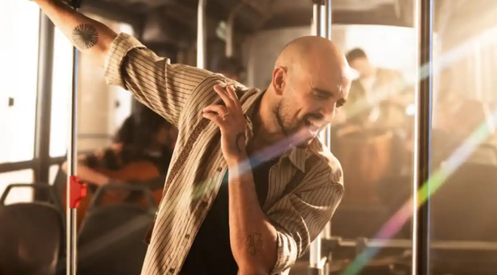 Abel Pintos vuelve al folklore con una canci&oacute;n que emocion&oacute; a sus seguidores