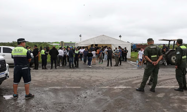 Tucum&aacute;n: fuerte reclamo de Federaci&oacute;n Agraria Argentina por ayuda urgente al sector