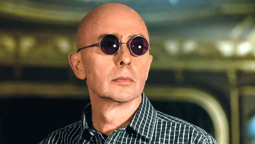 El Indio Solari ilusiona a sus fan&aacute;ticos con un posible estreno del show de Tandil 2016