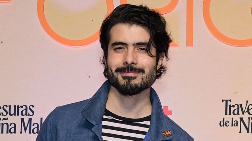 La familia de Jos&eacute; &Aacute;ngel Bichir emiti&oacute; un comunicado tras la ca&iacute;da del actor desde un tercer piso