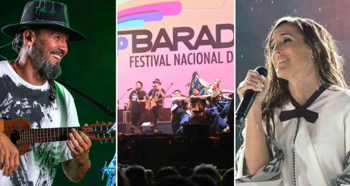 Baradero se prepara para vivir tres noches de folklore con grandes artistas y una fiesta popular que convoca a todo el pa&iacute;s