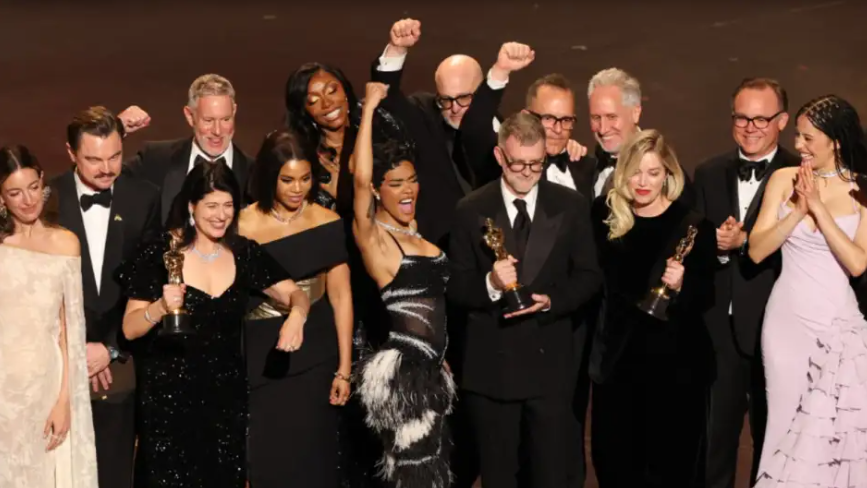 Oscars 2026: lista completa de ganadores de la 98.&ordf; edici&oacute;n