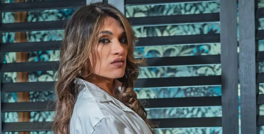 Luciana Mart&iacute;nez, ex Gran Hermano, detenida en Palermo: acusan a la influencer de "viuda negra"
