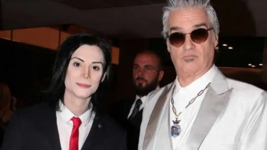 Pettinato defendi&oacute; a su hijo antes del fallo y volvi&oacute; a encender la pol&eacute;mica