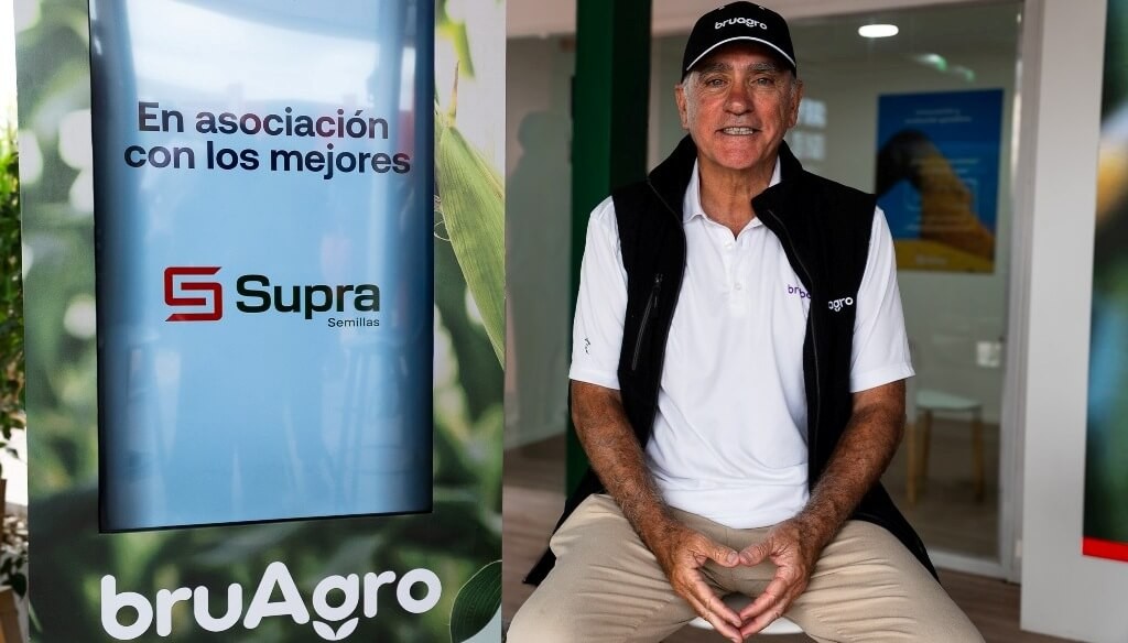 Brubank desembarca en el agro con cr&eacute;ditos digitales y revoluciona el financiamiento