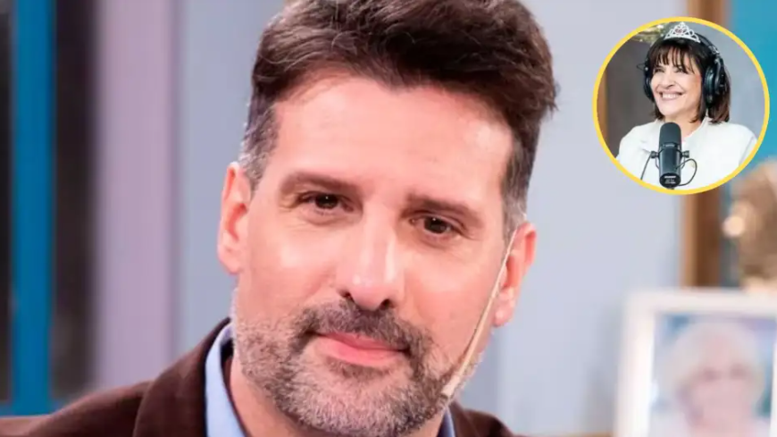 Listorti habl&oacute; tras la salida de Vernaci y no descart&oacute; reemplazarla