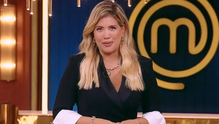 Wanda Nara anunci&oacute; su debut actoral en la pantalla grande con una comedia