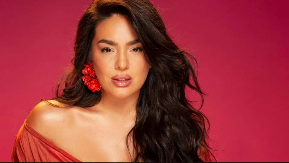 Thal&iacute;a anunci&oacute; su nuevo &aacute;lbum &ldquo;Todo suena mejor en cumbia&rdquo; con estreno en abril