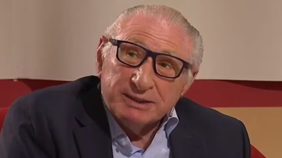 Muri&oacute; Ernesto Cherquis Bialo, figura del periodismo deportivo, a los 85 a&ntilde;os