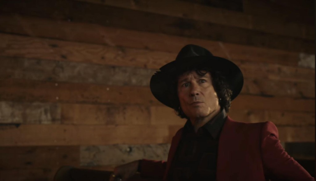 Enrique Bunbury estrena un nuevo adelanto de su pr&oacute;ximo disco y acelera la expectativa