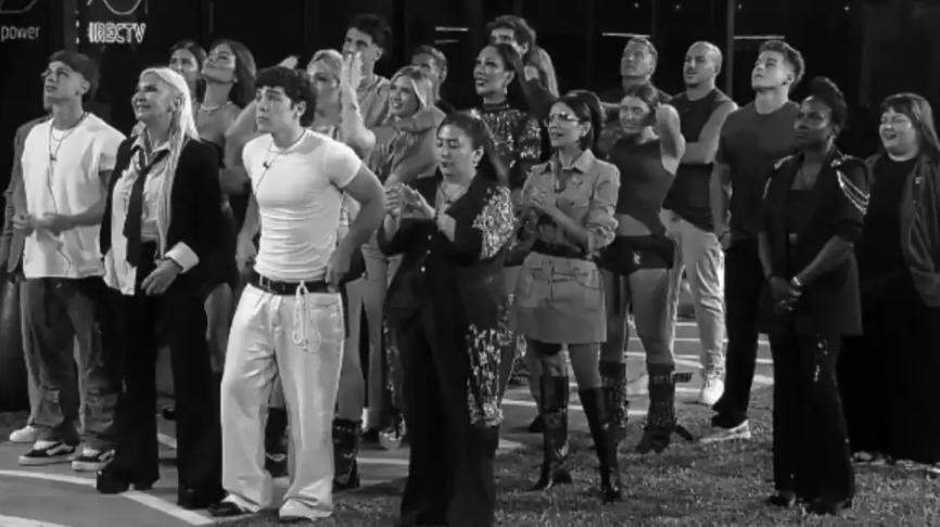 &iquest;Qui&eacute;n podr&iacute;a abandonar la casa de Gran Hermano este lunes?