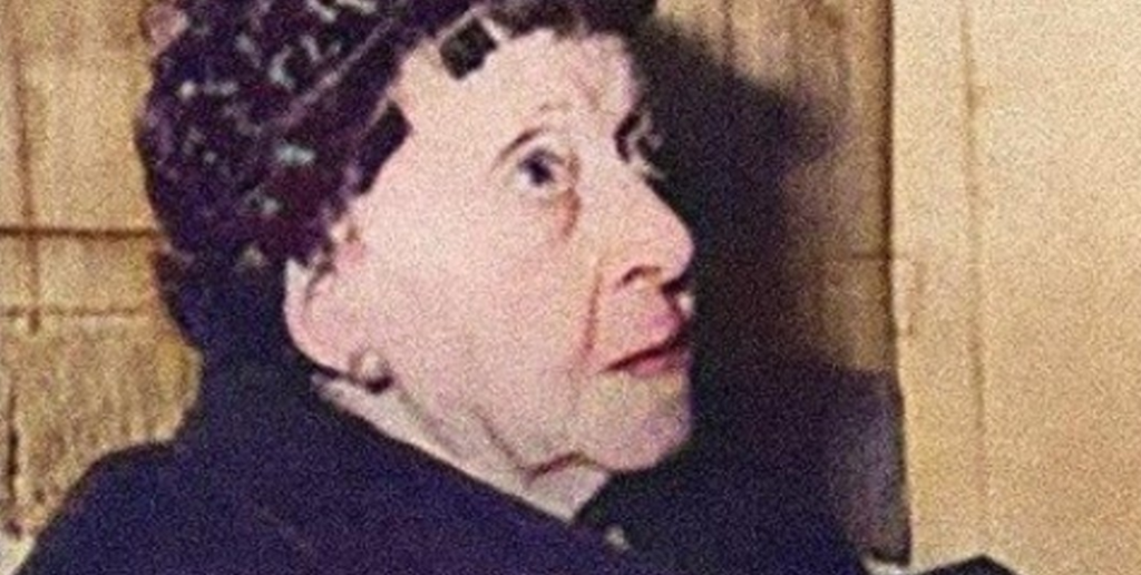 La mujer detr&aacute;s de los tangos que hicieron historia y tuvo que ocultarse