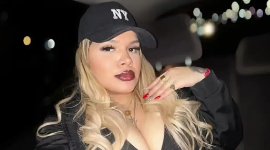 Morena Rial ahora estudia abogac&iacute;a y proyecta trabajar en un estudio jur&iacute;dico