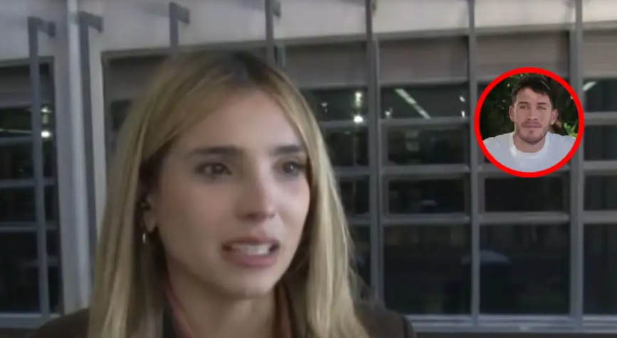 Condenaron a Santiago Mart&iacute;nez y Emily Ceco habl&oacute; entre l&aacute;grimas: &ldquo;La Justicia no esper&oacute; a que est&eacute; muerta&rdquo;