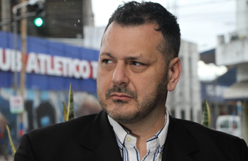 Diego Olivo: cuando la vida te cambia la mirada y te lleva a construir algo nuevo