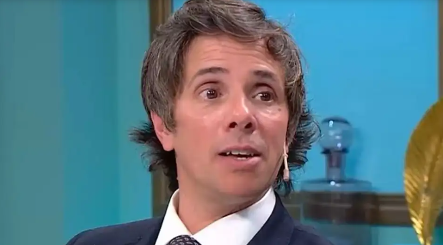 Robertito Funes rompi&oacute; el silencio con un duro mensaje y gener&oacute; preocupaci&oacute;n