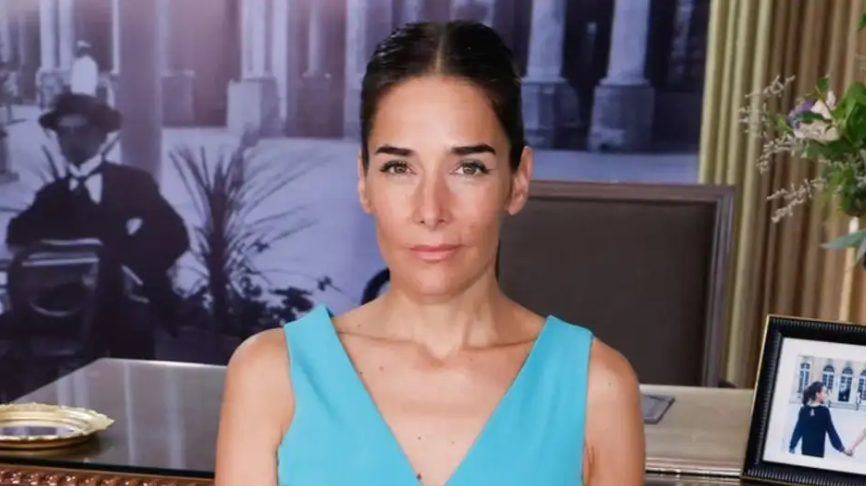 Juana Viale recibe a grandes figuras del teatro, la m&uacute;sica y el humor este domingo