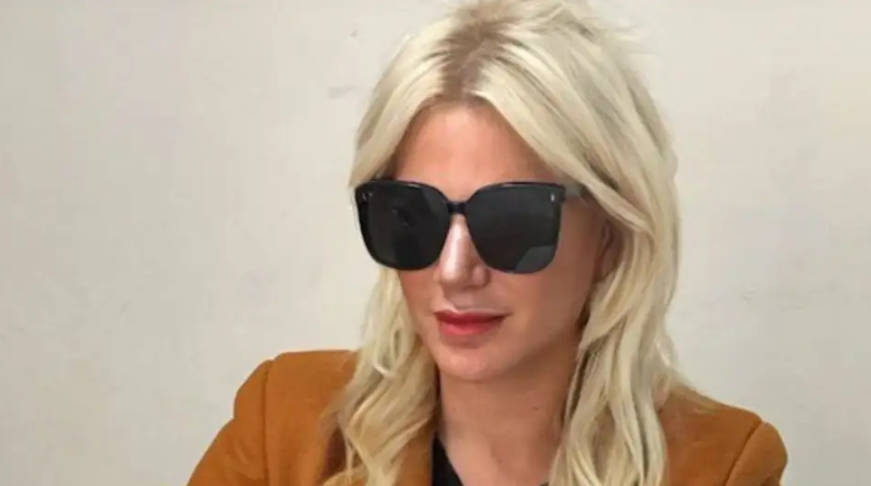 Esmeralda Mitre lanza un canal de streaming en homenaje a su padre