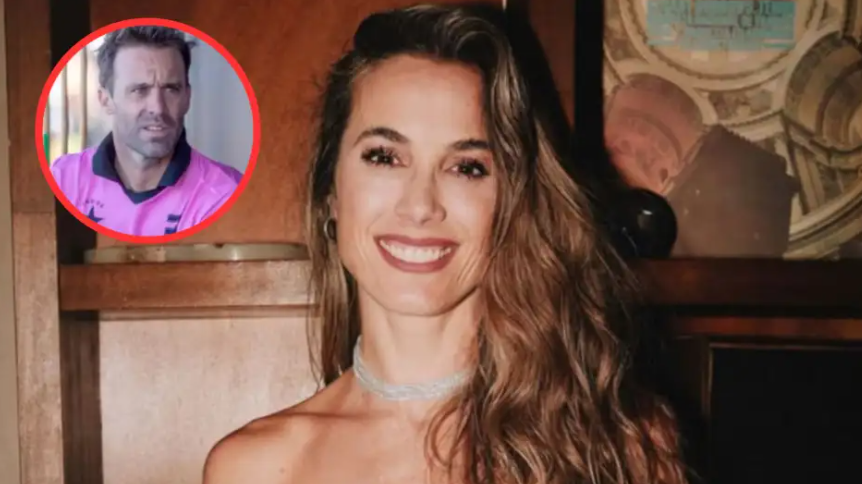 El verdadero motivo detr&aacute;s del final entre Chechu Bonelli y Facundo Pieres