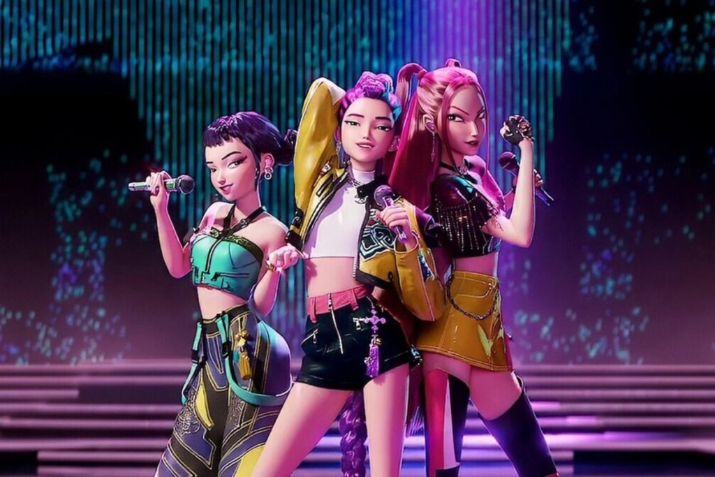 &ldquo;Golden&rdquo;, el hit inesperado que rompi&oacute; todos los r&eacute;cords a nivel global