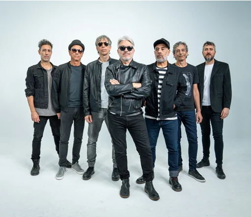 Estelares estrena &ldquo;Los Lobos&rdquo; y anuncia gira por el pa&iacute;s