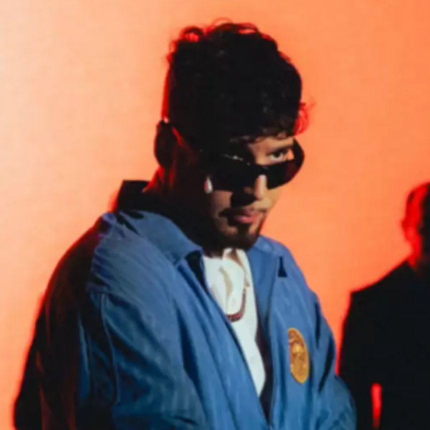 Dante Spinetta presenta “Día 3”, un álbum de renacimiento musical y energía funk