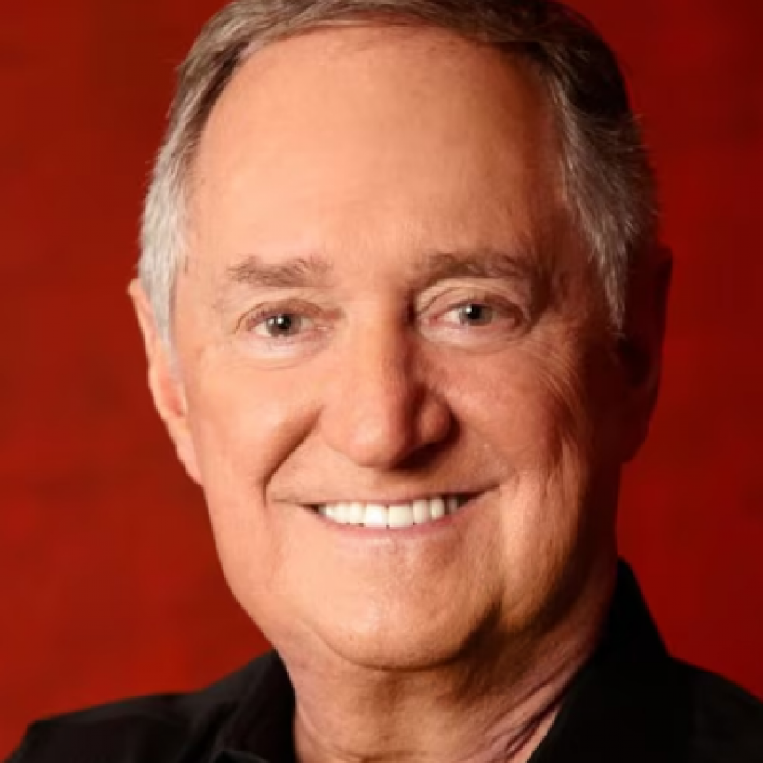 Murió Neil Sedaka a los 86 años, ícono del pop y rock de los 60 y 70