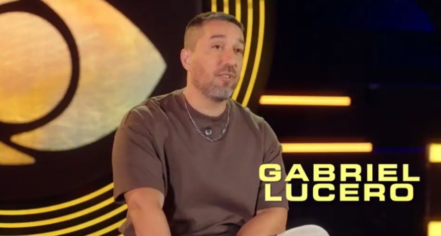 Gabriel Lucero es el primer eliminado de Gran Hermano Generaci&oacute;n Dorada