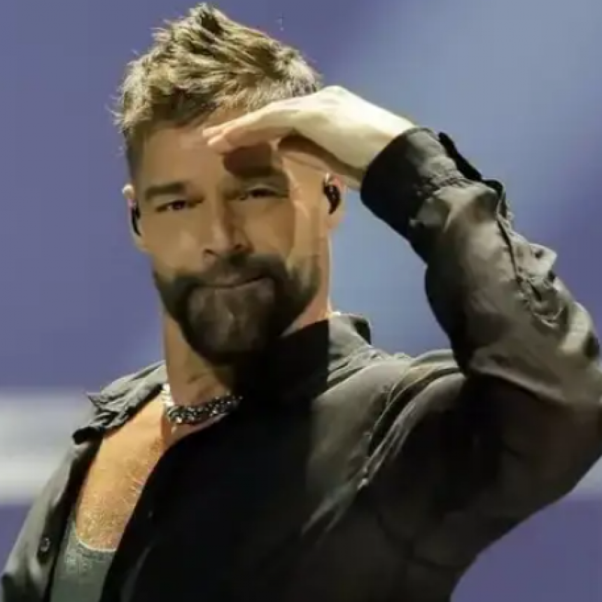 Ricky Martin vuelve a Argentina: todo lo que hay que saber para conseguir entradas