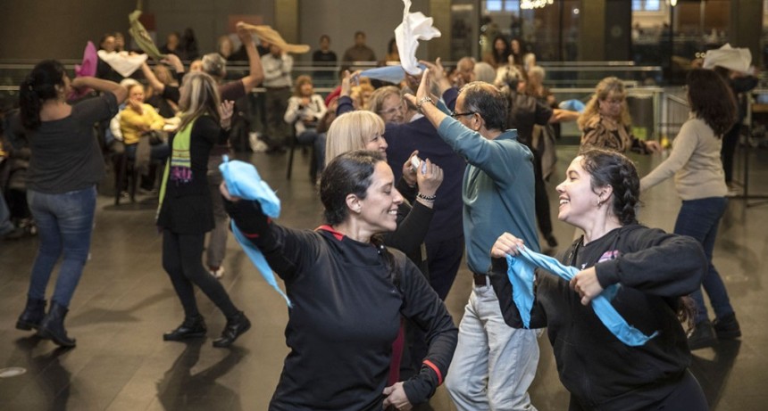 Ritmos Argentinos edici&oacute;n folclore