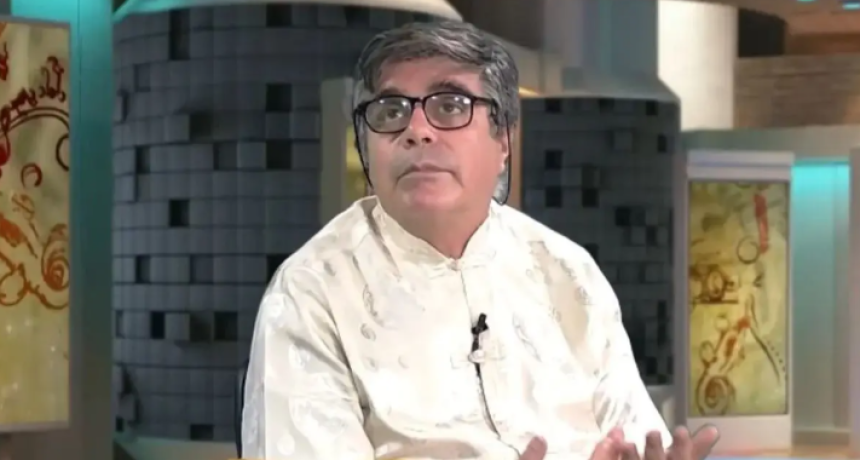 Dolor en San Juan: muri&oacute; Ricardo &ldquo;Chicato&rdquo; S&aacute;nchez, referente clave del sonido cuyano