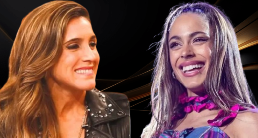 Tini y La Sole, la colaboraci&oacute;n que ilusiona y promete romper fronteras