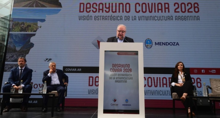 La vitivinicultura encendi&oacute; alarmas por el cr&eacute;dito caro y pidi&oacute; medidas urgentes para sostener la competitividad