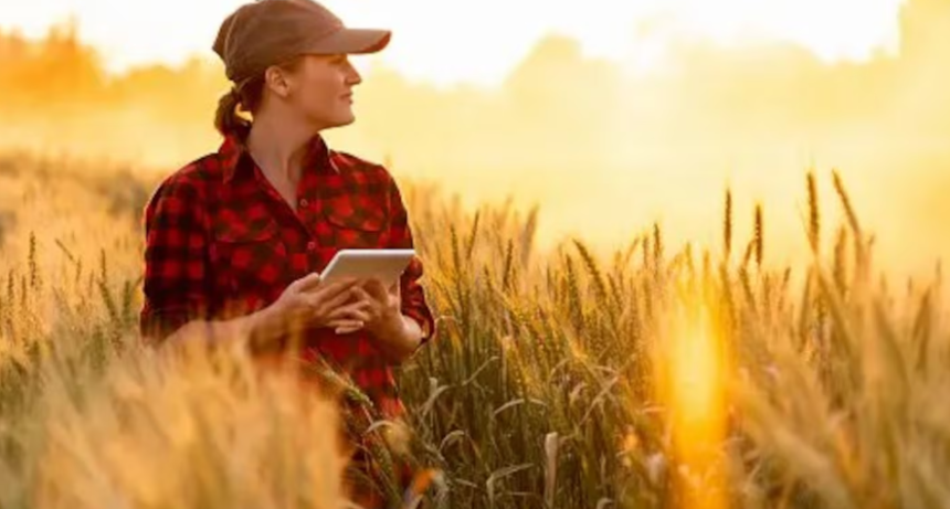 M&aacute;s mujeres eligen el agro: las escuelas agrot&eacute;cnicas ya tienen casi paridad de alumnas