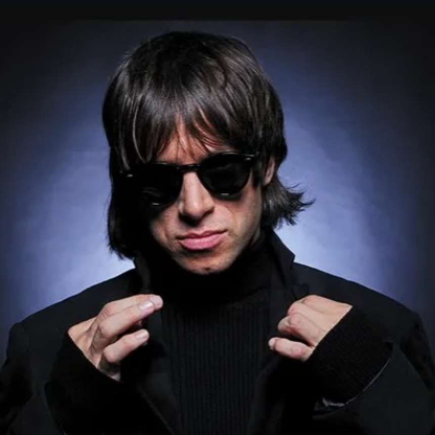 De Turf al camino propio: Joaqu&iacute;n Levinton lanza su &aacute;lbum solista &ldquo;Yo soy Joaqu&iacute;n&rdquo;